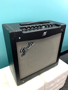 USED Fender Mustang 2 Amp