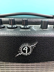 USED Fender Mustang 2 Amp