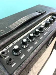 USED Fender Mustang 2 Amp