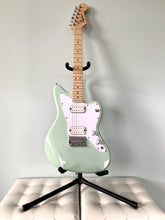 Load image into Gallery viewer, Fender Squier Mini Jazzmaster HH- Surf Green