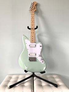 Fender Squier Mini Jazzmaster HH- Surf Green