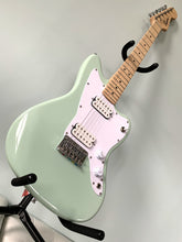 Load image into Gallery viewer, Fender Squier Mini Jazzmaster HH- Surf Green