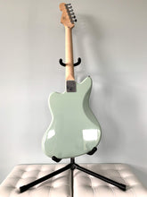 Load image into Gallery viewer, Fender Squier Mini Jazzmaster HH- Surf Green