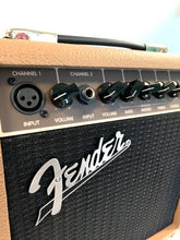 Load image into Gallery viewer, Fender Acoustasonic 15 Acoustic Amp