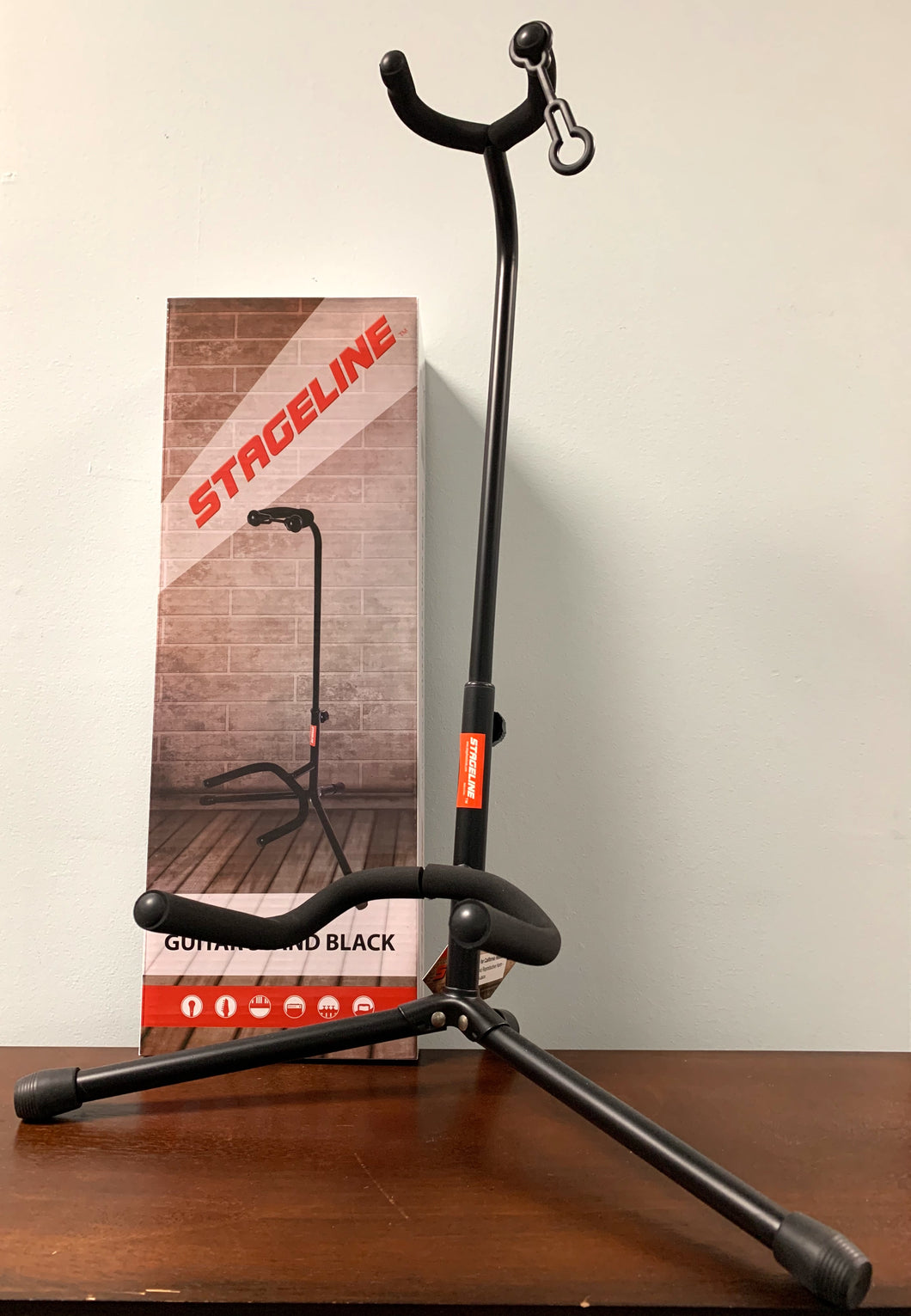 Stageline Guitar Stand