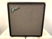 Load image into Gallery viewer, Fender Rumble 40 Bass Amplifier