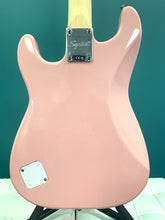 Load image into Gallery viewer, Fender Squier Mini Strat- Shell Pink