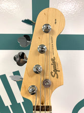 Load image into Gallery viewer, Fender Affinity Series Precision Bass- PJ- Olympic White (Rosewood)