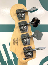 Load image into Gallery viewer, Fender Affinity Series Precision Bass- PJ- Olympic White (Rosewood)