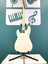 Load image into Gallery viewer, Fender Affinity Series Precision Bass- PJ- Olympic White (Rosewood)