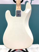 Load image into Gallery viewer, Fender Affinity Series Precision Bass- PJ- Olympic White (Rosewood)