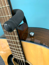 Load image into Gallery viewer, Fender Acoustic LEFTY CD-60S- Dreadnought Natural- S/N IPS201008527