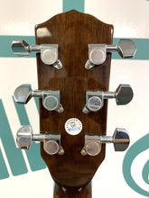Load image into Gallery viewer, Fender Acoustic LEFTY CD-60S- Dreadnought Natural- S/N IPS201008527