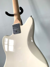 Load image into Gallery viewer, Fender Squier Mini Jazzmaster HH- Olympic White