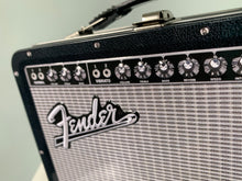 Load image into Gallery viewer, Fender Amp Lunch Box