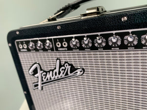 Fender Amp Lunch Box