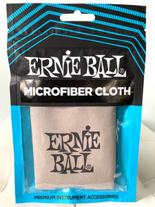 Ernie Ball Microfiber Cloth