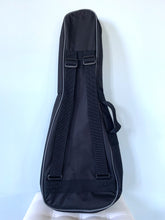 Load image into Gallery viewer, Kala UB-T Tenor Ukulele Logo Gig Bag- Black