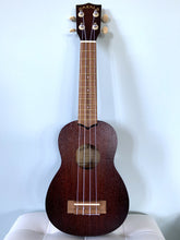 Load image into Gallery viewer, Makala MK-S Soprano Ukulele