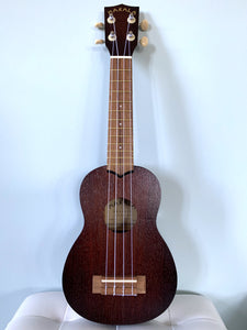 Makala MK-S Soprano Ukulele