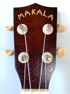 Makala MK-S Soprano Ukulele