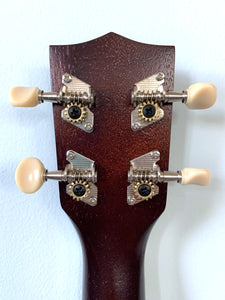 Makala MK-S Soprano Ukulele