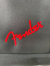 Load image into Gallery viewer, Fender FEMS-610 Mini Strat Gig Bag