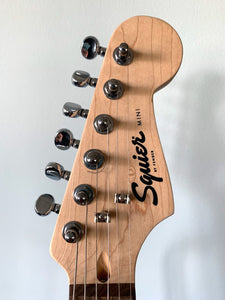 Fender Squier Mini Strat- Black