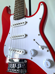 Fender Squier Mini Strat- Dakota Red