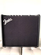 Load image into Gallery viewer, Fender Mustang LT 25 Guitar Amplifier