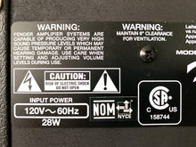 Load image into Gallery viewer, Fender Frontman 10G Amplifier