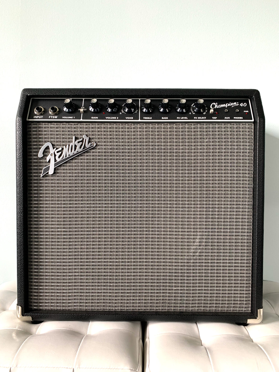 Fender Champion 40 Amplifier