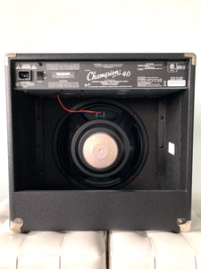 Fender Champion 40 Amplifier