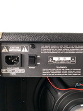 Load image into Gallery viewer, Fender Champion 40 Amplifier