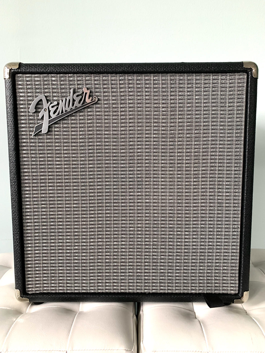 Fender Rumble 25 Bass Amplifier