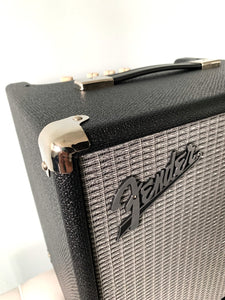 Fender Rumble 25 Bass Amplifier