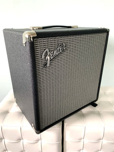 Fender Rumble 25 Bass Amplifier