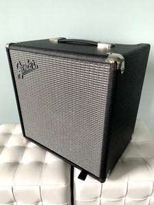 Fender Rumble 25 Bass Amplifier