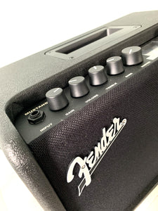 Fender Mustang GT 40 Guitar Combo Amplifier