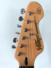 Load image into Gallery viewer, Vintage V2 Tele Style Butterscotch Electric Guitar- Reissue Series