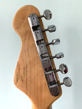 Load image into Gallery viewer, Vintage V2 Tele Style Butterscotch Electric Guitar- Reissue Series