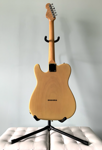 Vintage V2 Tele Style Butterscotch Electric Guitar- Reissue Series