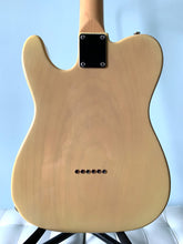 Load image into Gallery viewer, Vintage V2 Tele Style Butterscotch Electric Guitar- Reissue Series