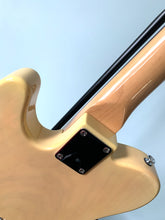 Load image into Gallery viewer, Vintage V2 Tele Style Butterscotch Electric Guitar- Reissue Series