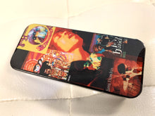 Load image into Gallery viewer, Guitar Pick Tin- Jimi Hendrix- Album Covers variant tin- 12 picks