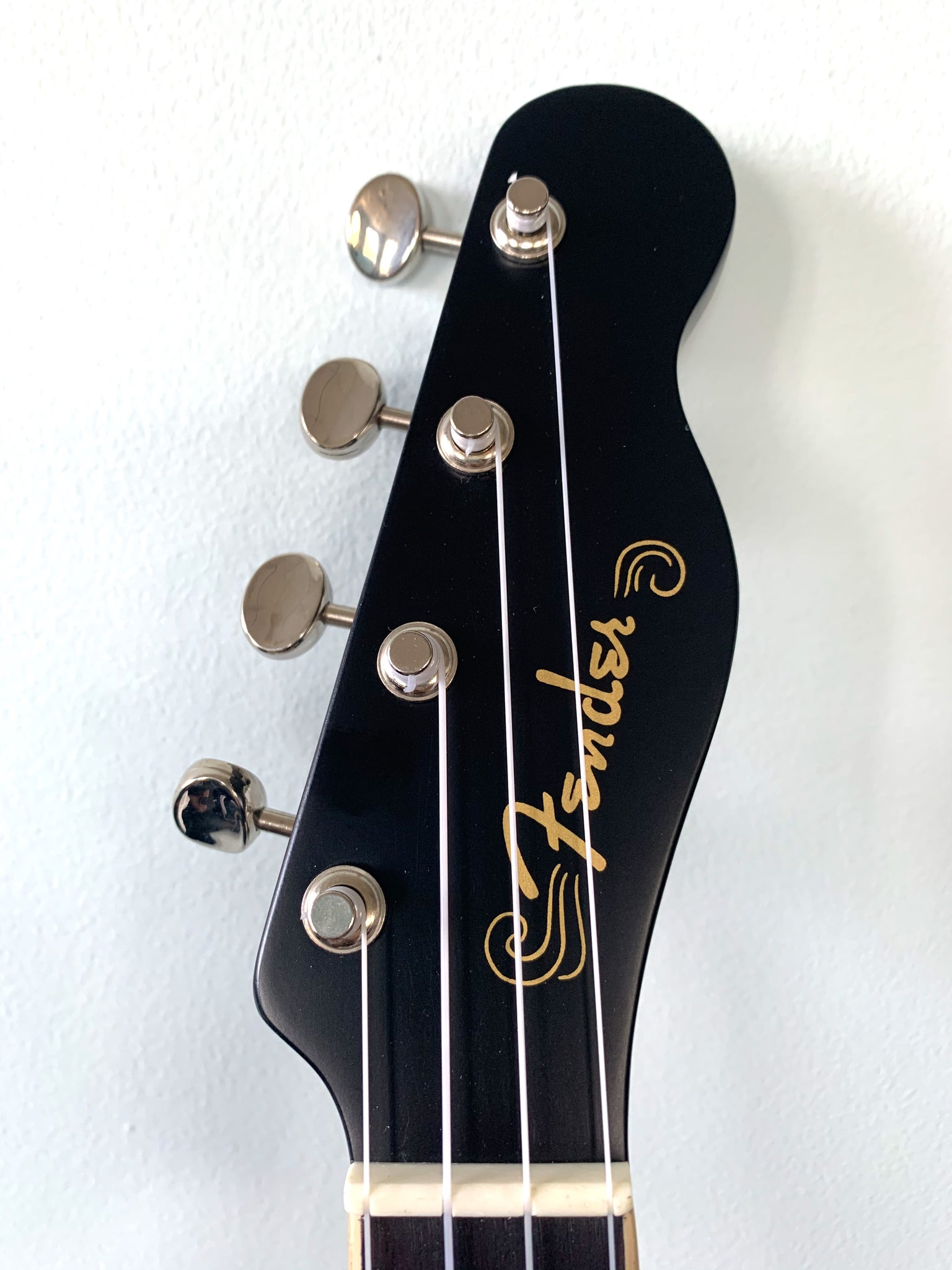 Fender Billie Eilish Signature Concert Ukulele – West Main Music Academy