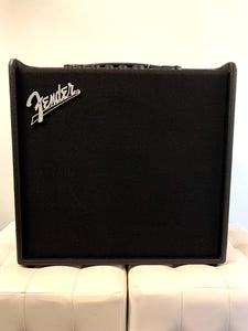 Fender Mustang LT 50 Guitar Amplifier