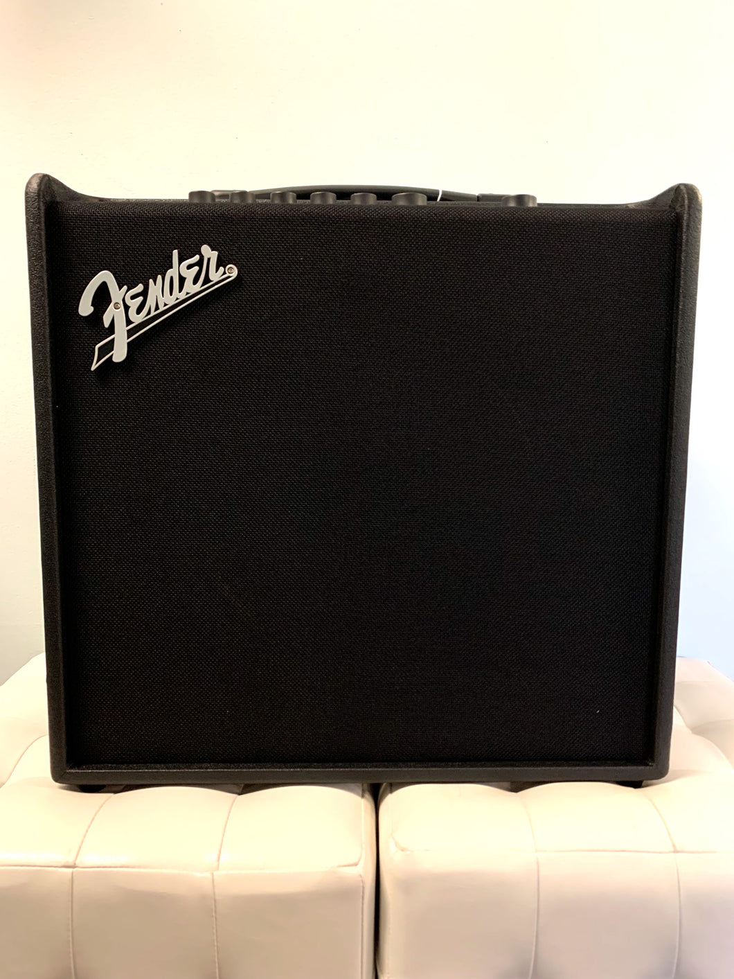 Fender Mustang LT 50 Guitar Amplifier