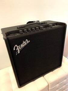 Fender Mustang LT 50 Guitar Amplifier