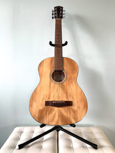 Load image into Gallery viewer, Fender FA-15 3/4 Acoustic Guitar with Gig Bag (Natural)